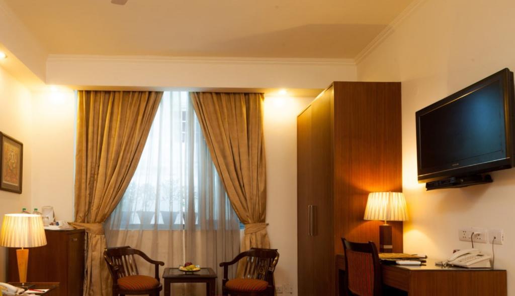 Fabhotel Goodwill Gk 1 Νέο Δελχί Εξωτερικό φωτογραφία