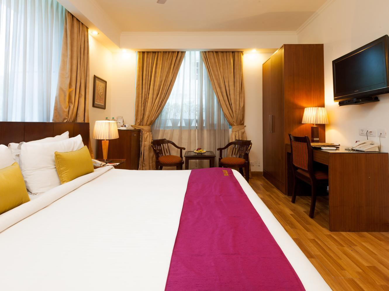 Fabhotel Goodwill Gk 1 Νέο Δελχί Εξωτερικό φωτογραφία