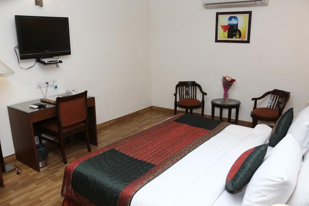Fabhotel Goodwill Gk 1 Νέο Δελχί Εξωτερικό φωτογραφία