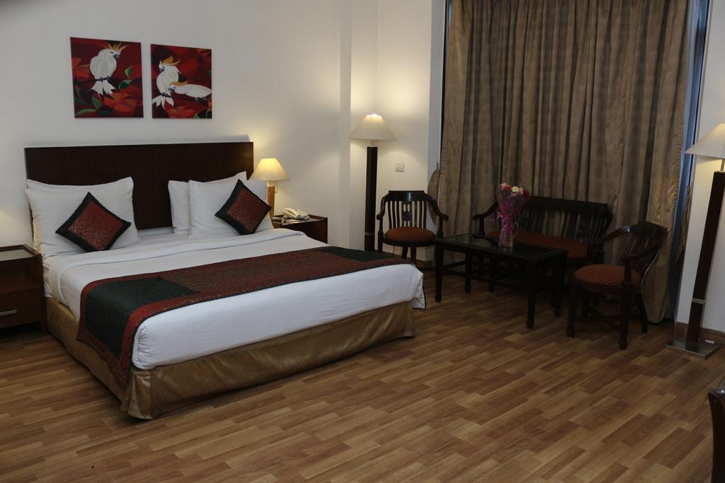 Fabhotel Goodwill Gk 1 Νέο Δελχί Εξωτερικό φωτογραφία