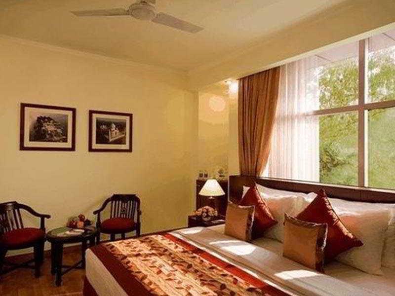 Fabhotel Goodwill Gk 1 Νέο Δελχί Δωμάτιο φωτογραφία