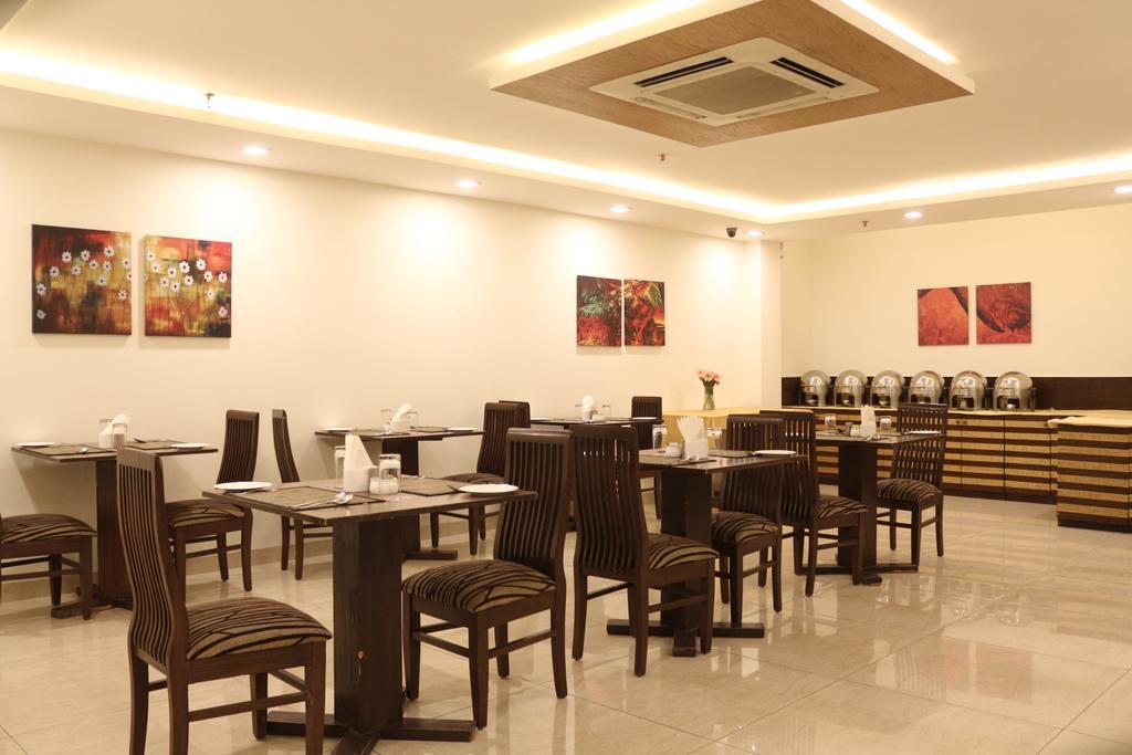 Fabhotel Goodwill Gk 1 Νέο Δελχί Εξωτερικό φωτογραφία
