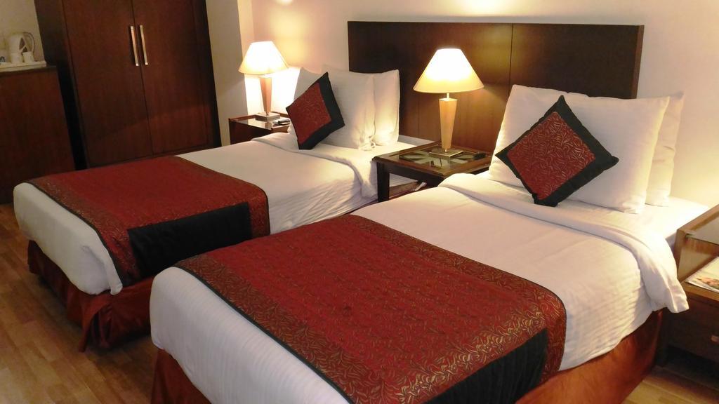 Fabhotel Goodwill Gk 1 Νέο Δελχί Εξωτερικό φωτογραφία
