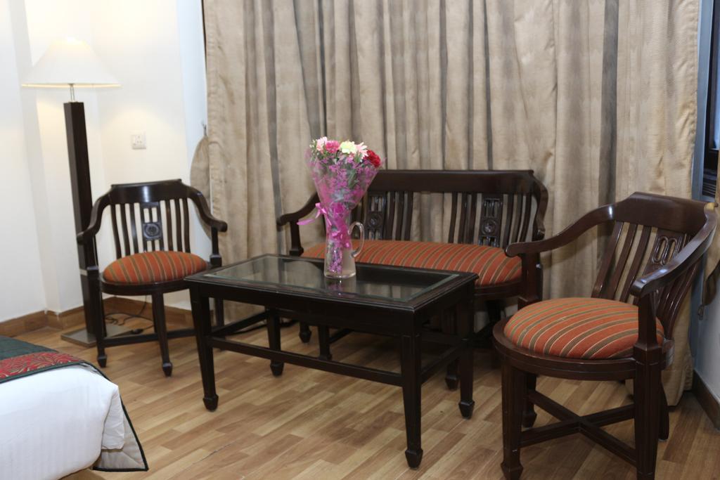 Fabhotel Goodwill Gk 1 Νέο Δελχί Εξωτερικό φωτογραφία