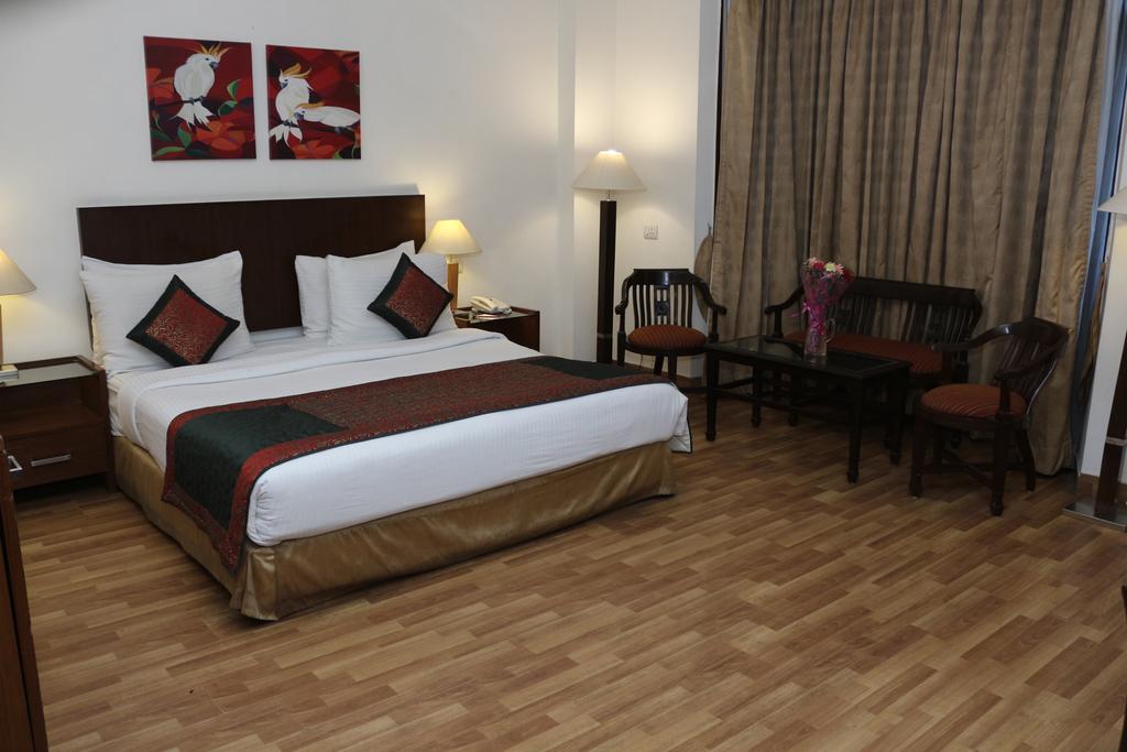 Fabhotel Goodwill Gk 1 Νέο Δελχί Εξωτερικό φωτογραφία