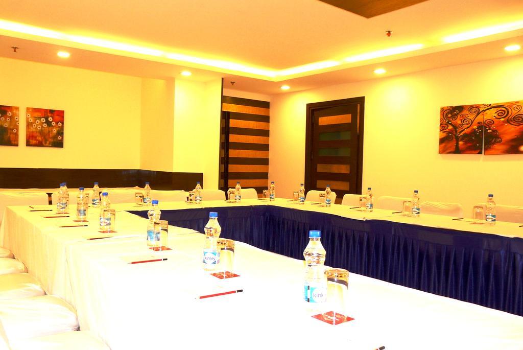 Fabhotel Goodwill Gk 1 Νέο Δελχί Εξωτερικό φωτογραφία