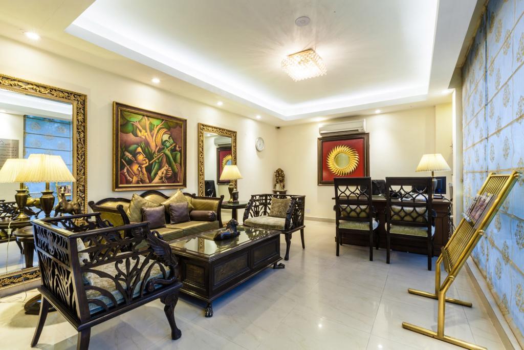 Fabhotel Goodwill Gk 1 Νέο Δελχί Εξωτερικό φωτογραφία