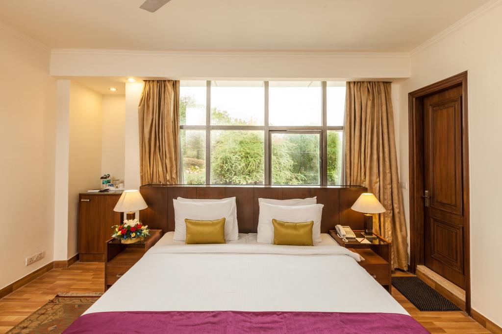 Fabhotel Goodwill Gk 1 Νέο Δελχί Εξωτερικό φωτογραφία