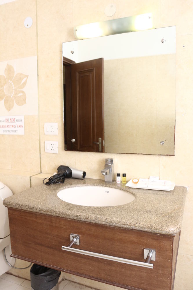 Fabhotel Goodwill Gk 1 Νέο Δελχί Εξωτερικό φωτογραφία