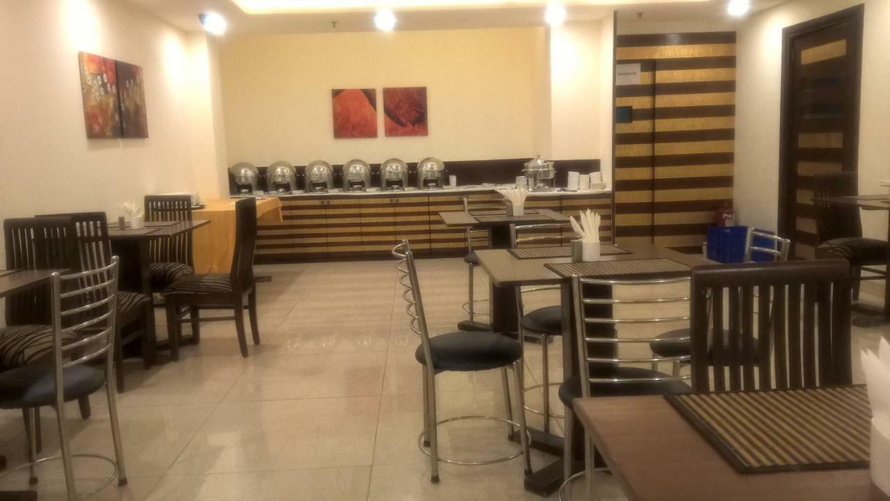 Fabhotel Goodwill Gk 1 Νέο Δελχί Εξωτερικό φωτογραφία
