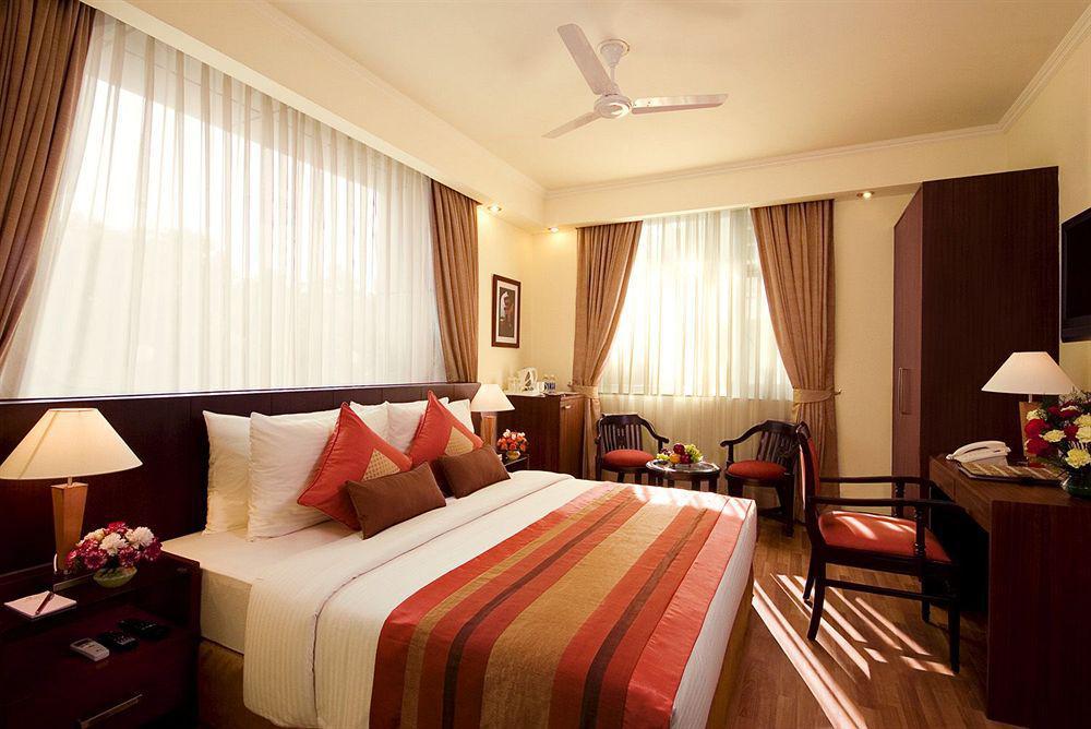 Fabhotel Goodwill Gk 1 Νέο Δελχί Δωμάτιο φωτογραφία